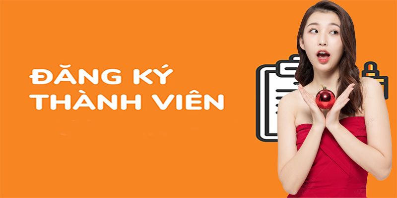 Đăng ký tài khoản siêu nhanh chỉ với 3 bước