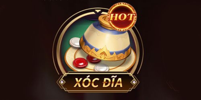 Luật về game Xóc Đĩa tại điểm cược