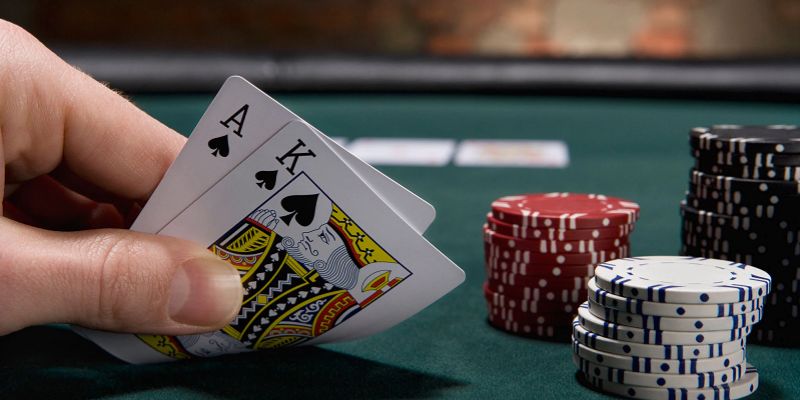 Luật chơi trong game Poker 123B cược thủ cần nắm