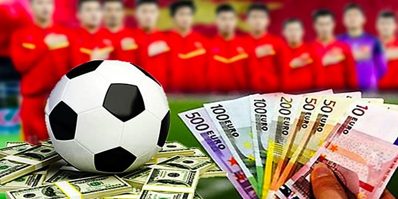 Cá cược bóng đá trên SBOBET 123b luôn thu hút đông đảo người chơi