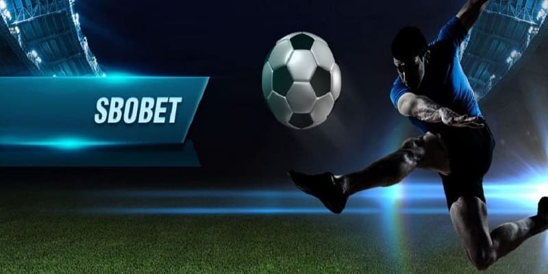 SBOBET 123b - Sân chơi cá cược thể thao uy tín trên thị trường