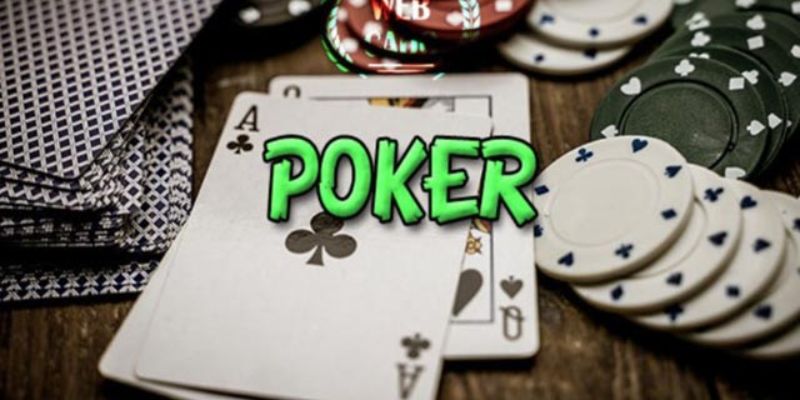 Thông tin chi tiết về Poker 123B là gì?